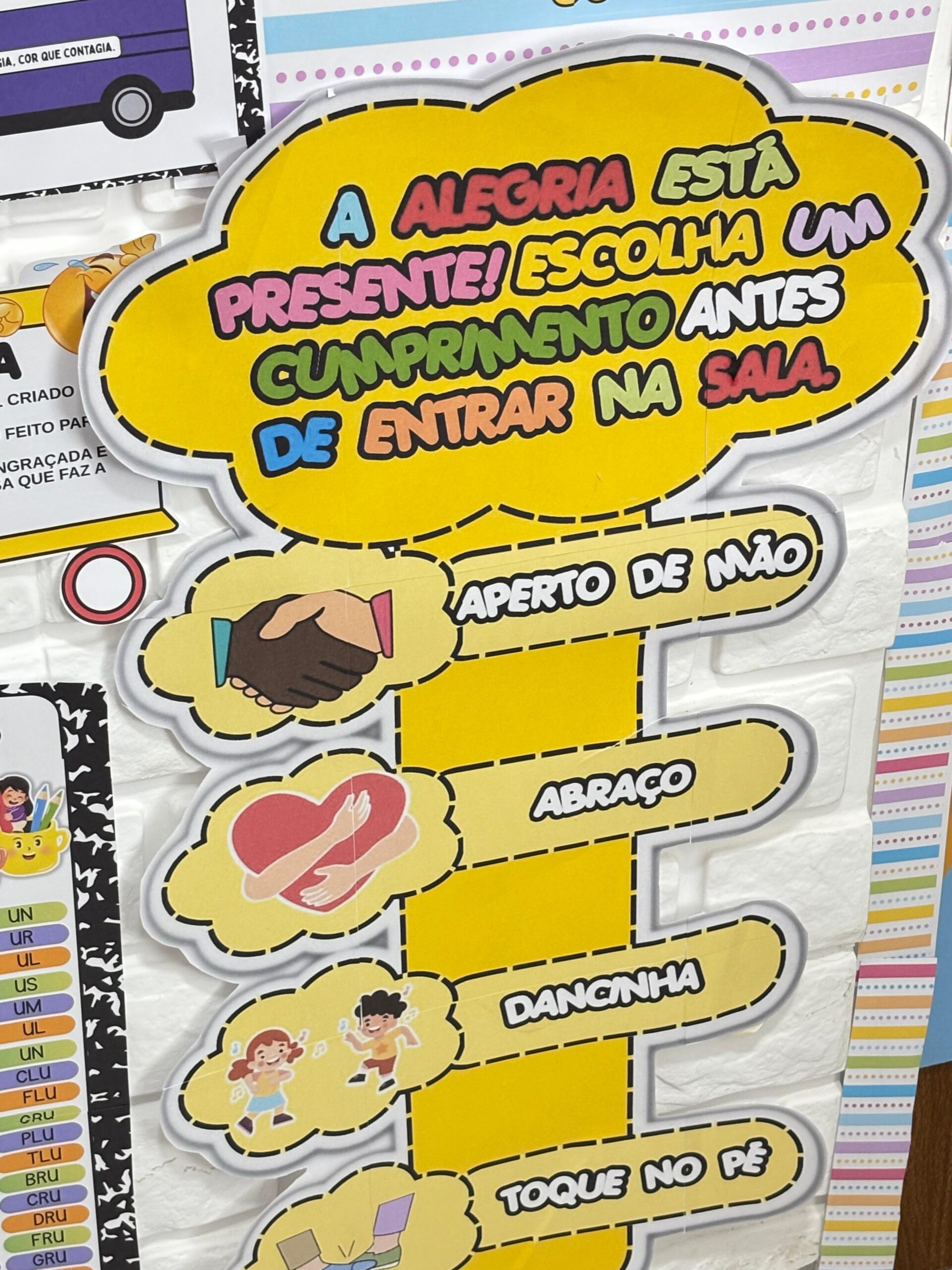 🎒📚 Kit Sala de Aula – Escolar & Crianças 🧒✏️ - Imagem 12