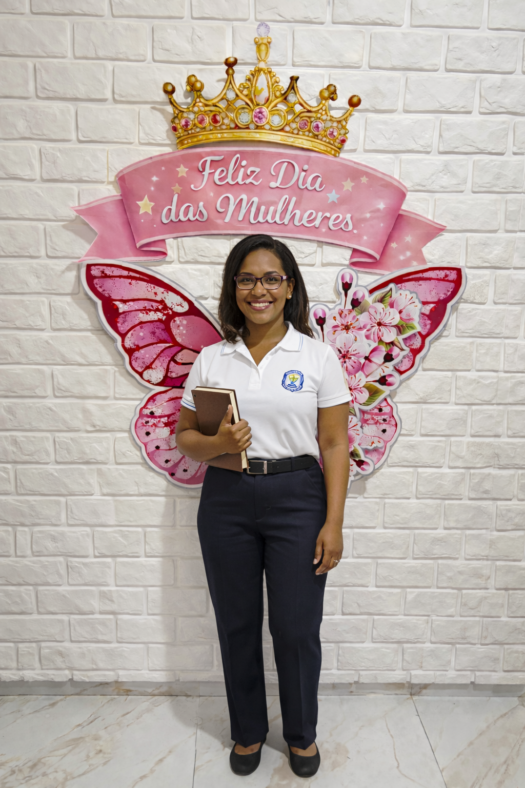 PAINEL FELIZ DIA DAS MULHERES - Imagem 10