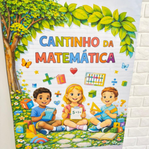 CANTINHO DA MATEMÁTICA 2026