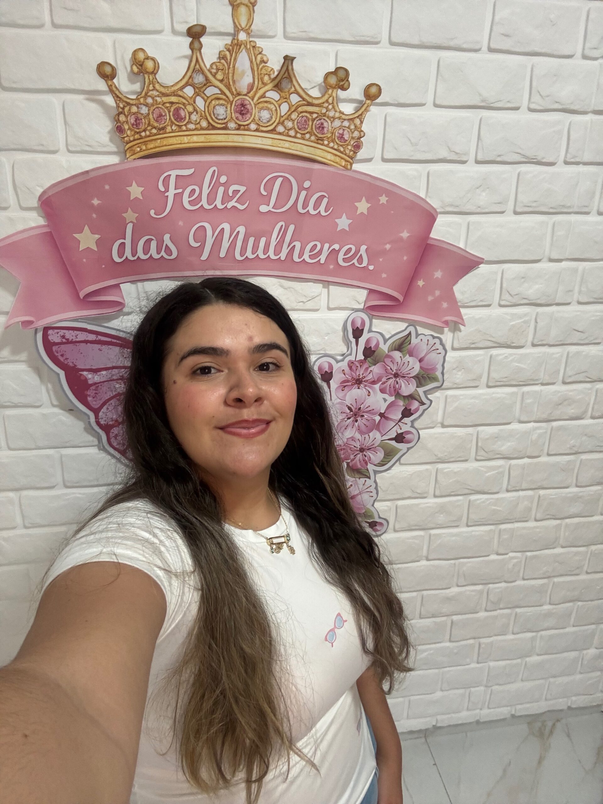 PAINEL FELIZ DIA DAS MULHERES - Imagem 14