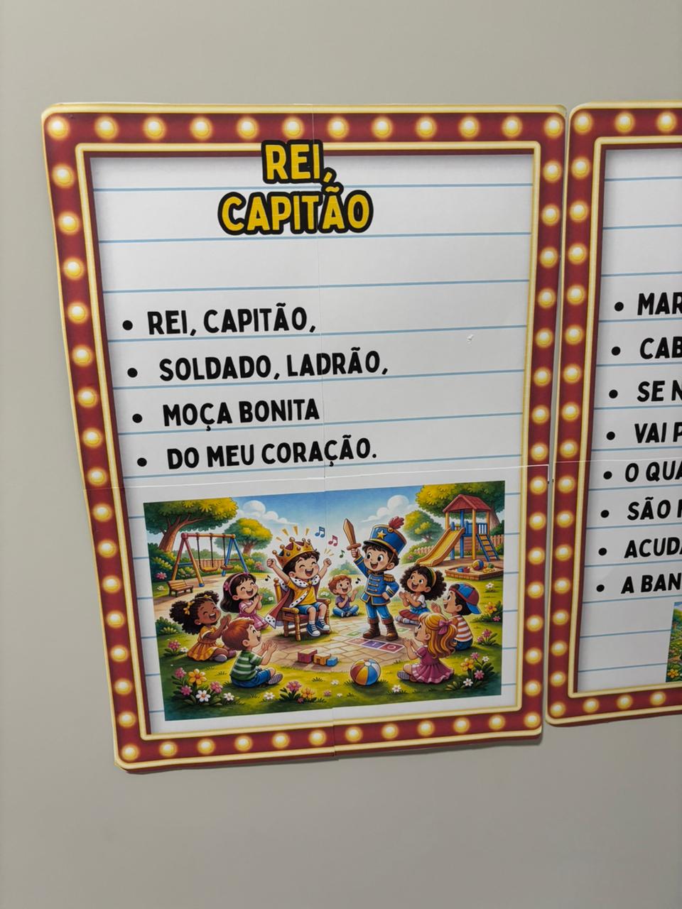 ESTÁ NO AR SHOW DE TALENTOS – ESTRELAS DA LEITURA - Imagem 17