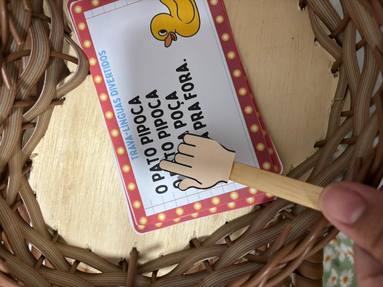 ESTÁ NO AR — CIRCO DA LEITURA - Imagem 23