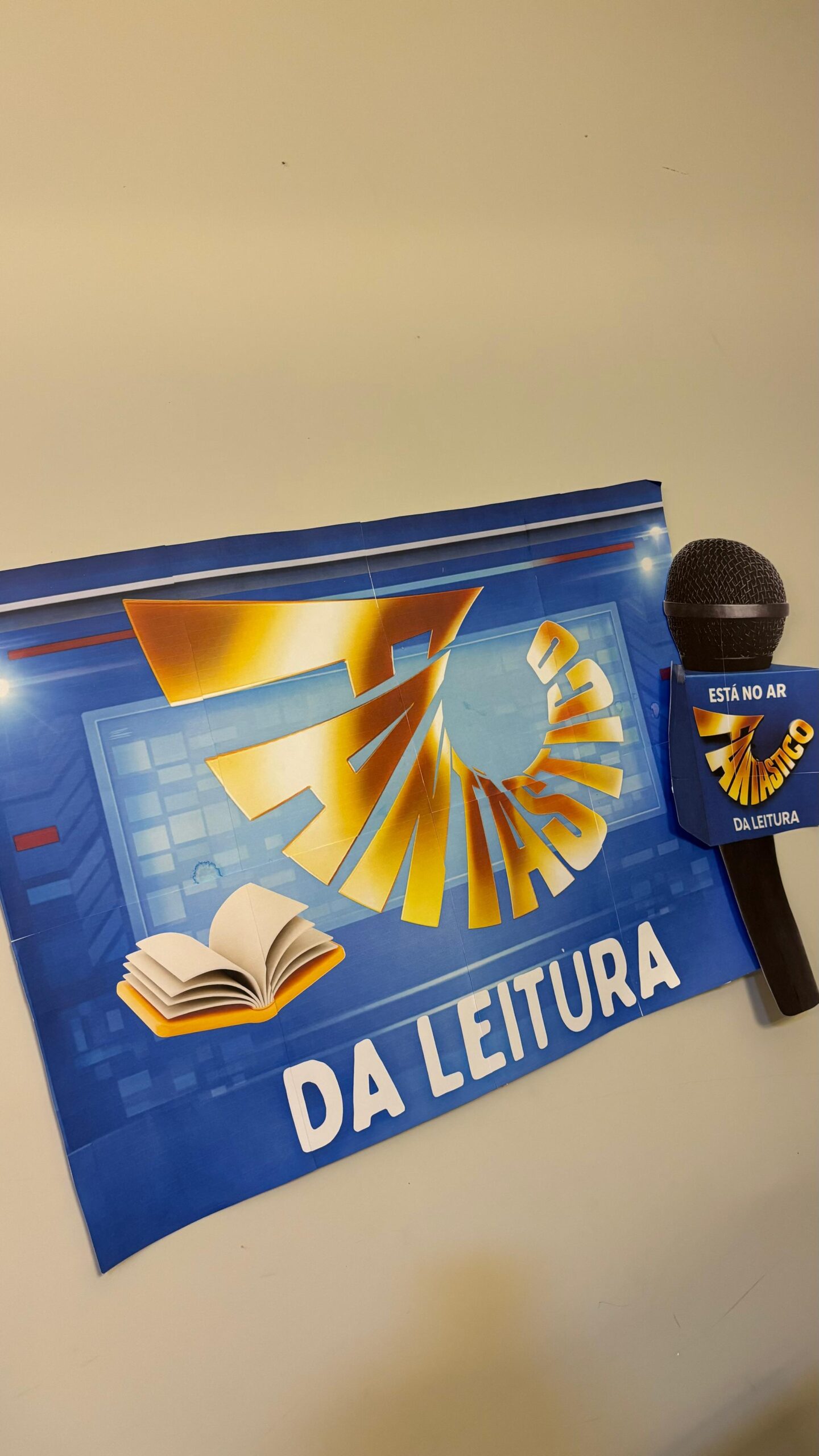 FANTÁSTICO DA LEITURA – GÊNEROS TEXTUAIS - Imagem 19