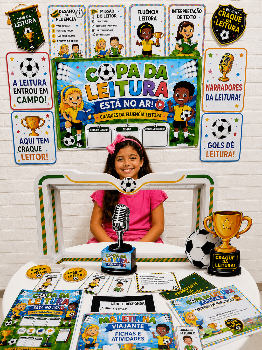COPA DA LEITURA — ESTÁ NO AR! - Imagem 11