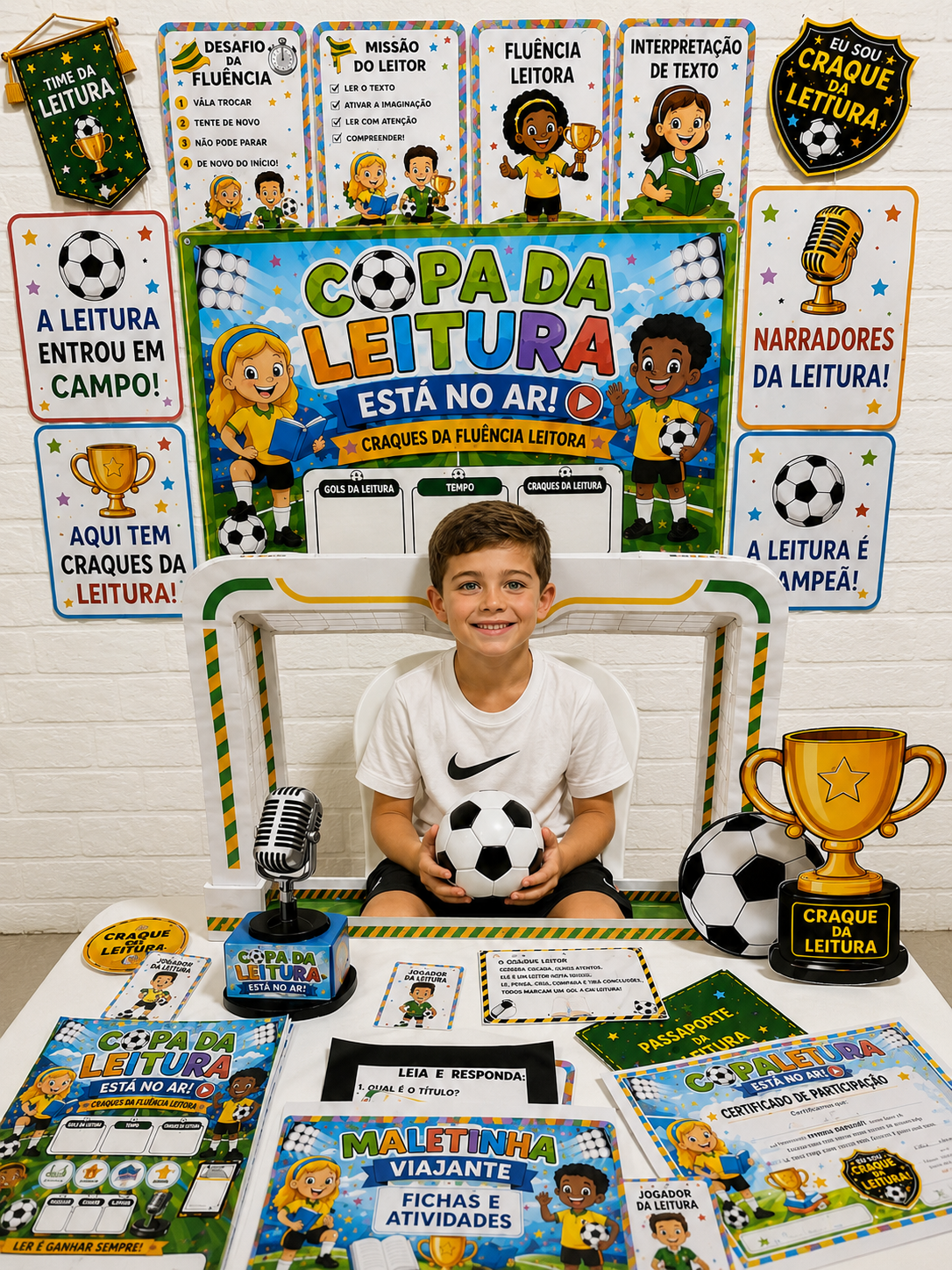 COPA DA LEITURA — ESTÁ NO AR! - Imagem 10