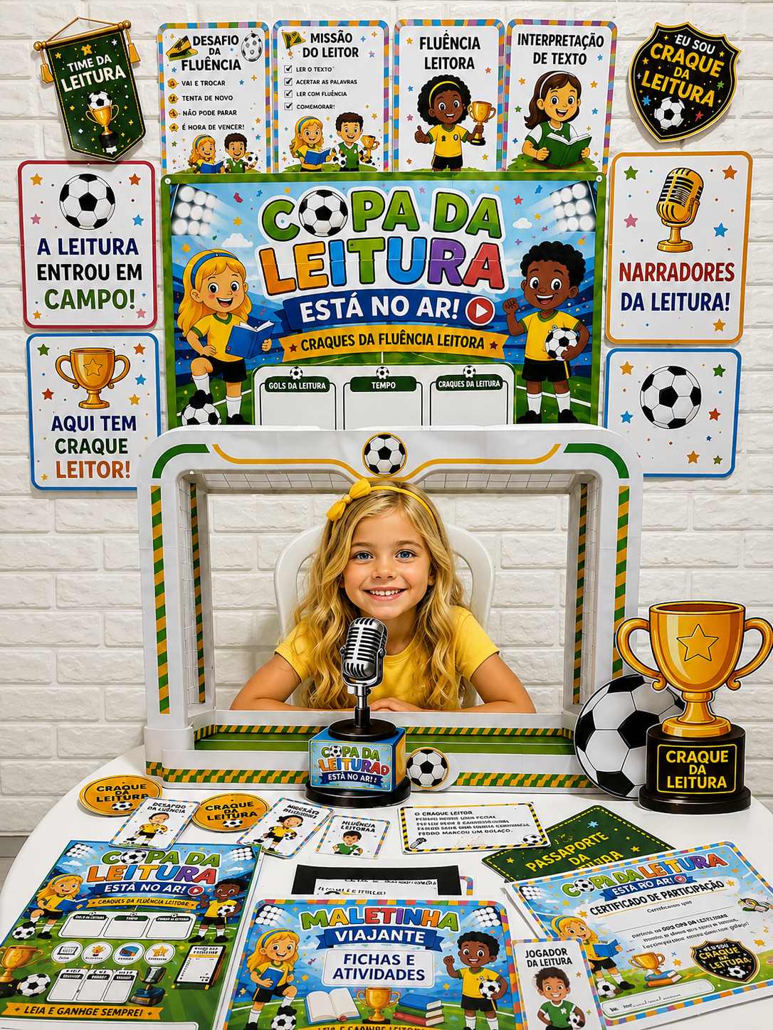 COPA DA LEITURA — ESTÁ NO AR! - Imagem 9