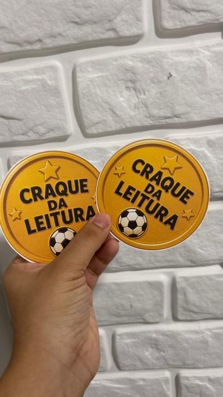 COPA DA LEITURA — ESTÁ NO AR! - Imagem 17