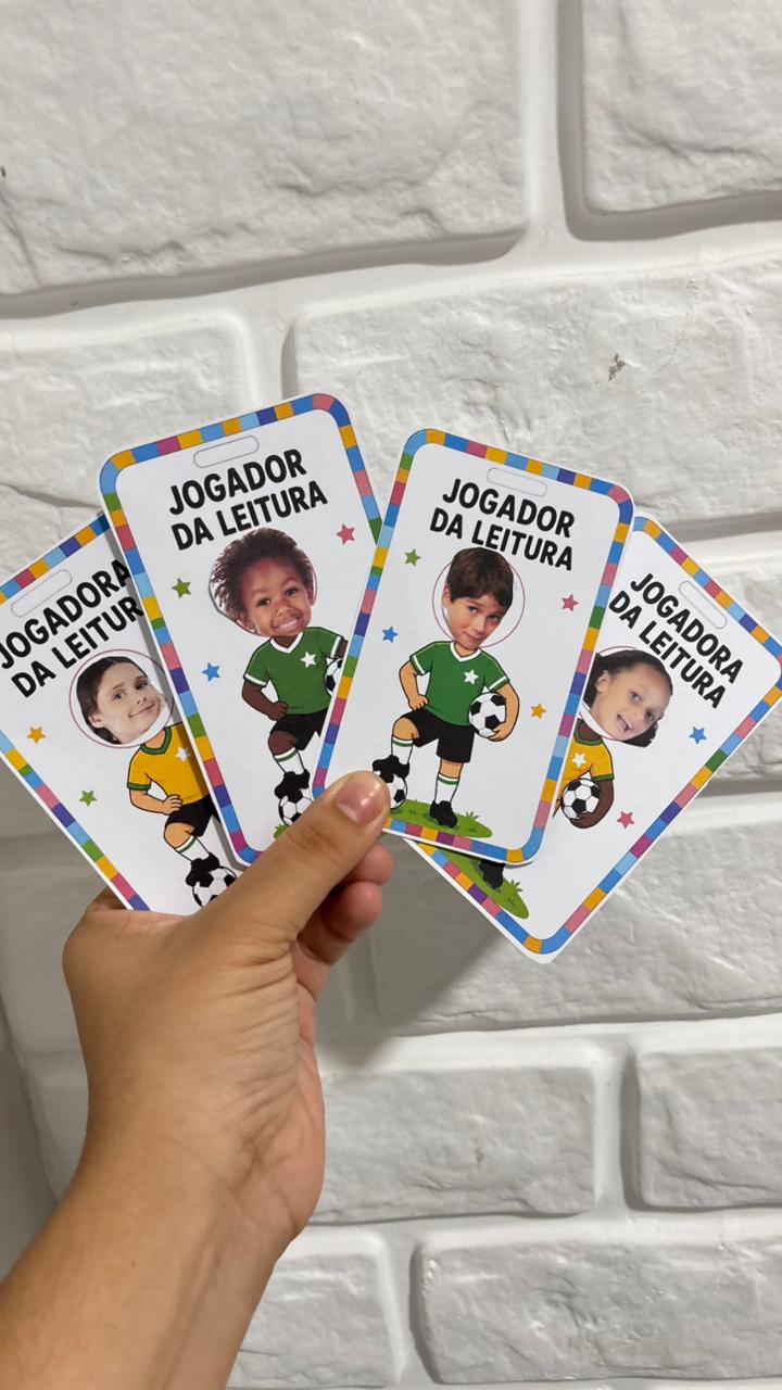 COPA DA LEITURA — ESTÁ NO AR! - Imagem 18