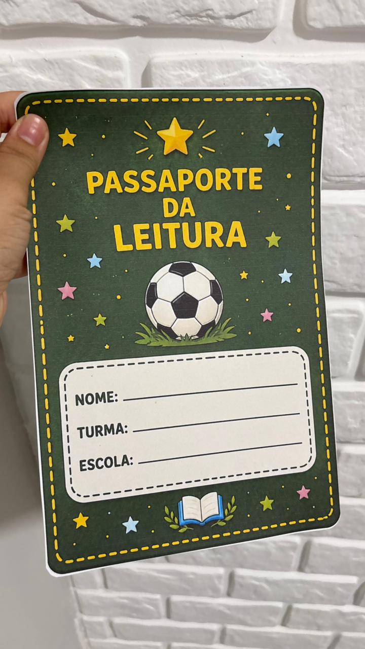 COPA DA LEITURA — ESTÁ NO AR! - Imagem 16