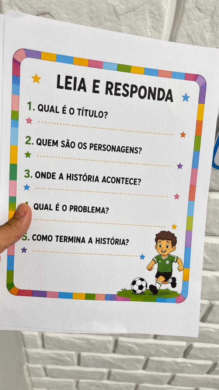 COPA DA LEITURA — ESTÁ NO AR! - Imagem 4