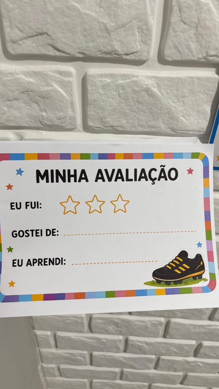 COPA DA LEITURA — ESTÁ NO AR! - Imagem 15