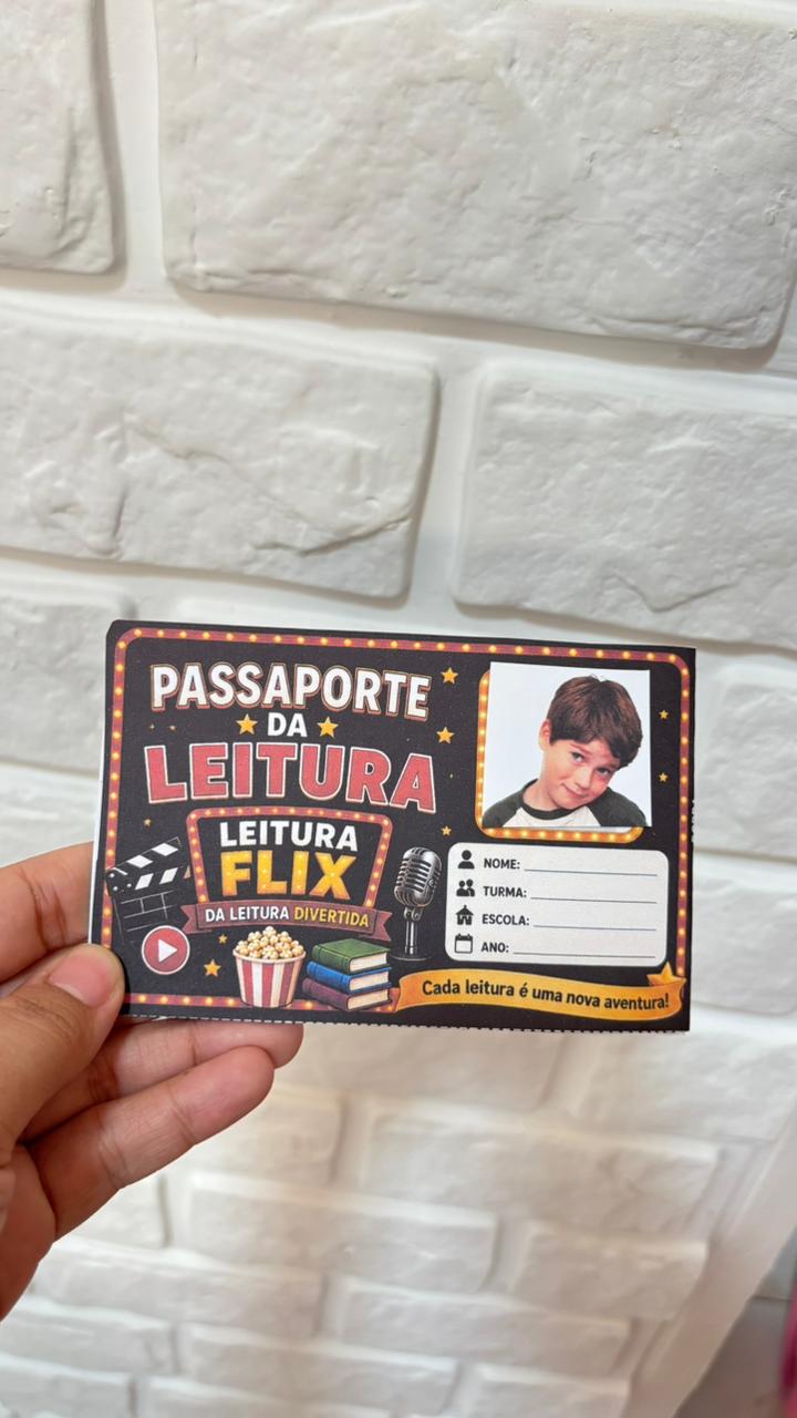 LEITURA FLIX — AVENTURAS, COMÉDIA, PARLENDAS E CORDEL - Imagem 18