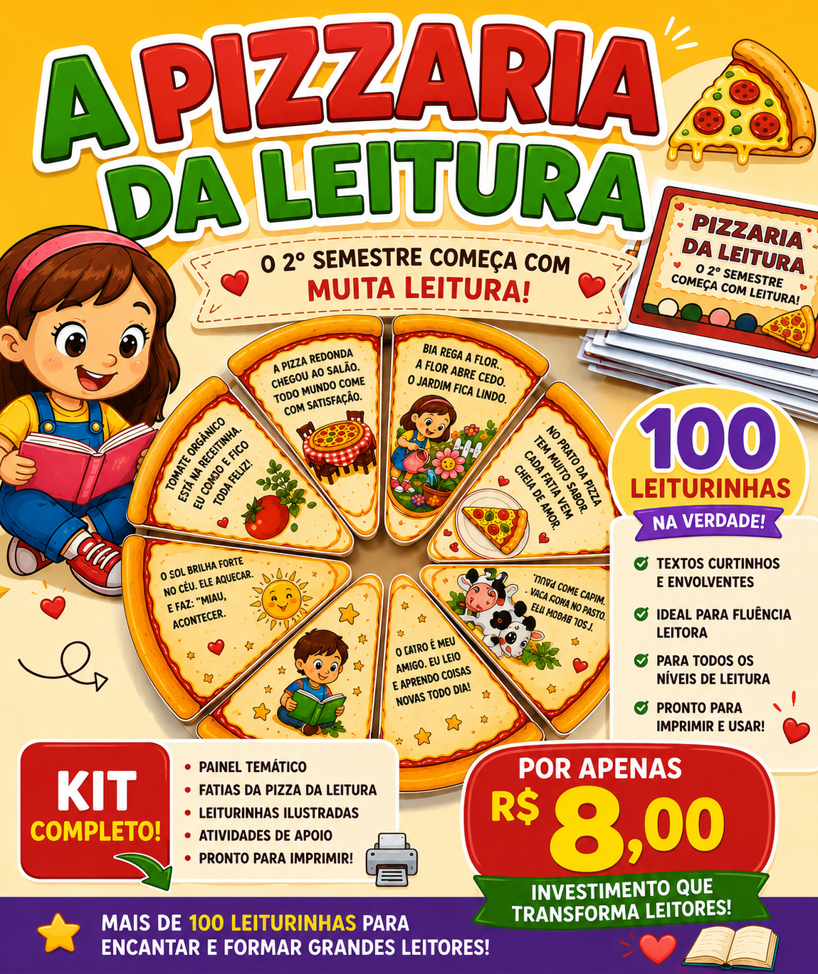 PIZZARIA DA LEITURA - Imagem 7