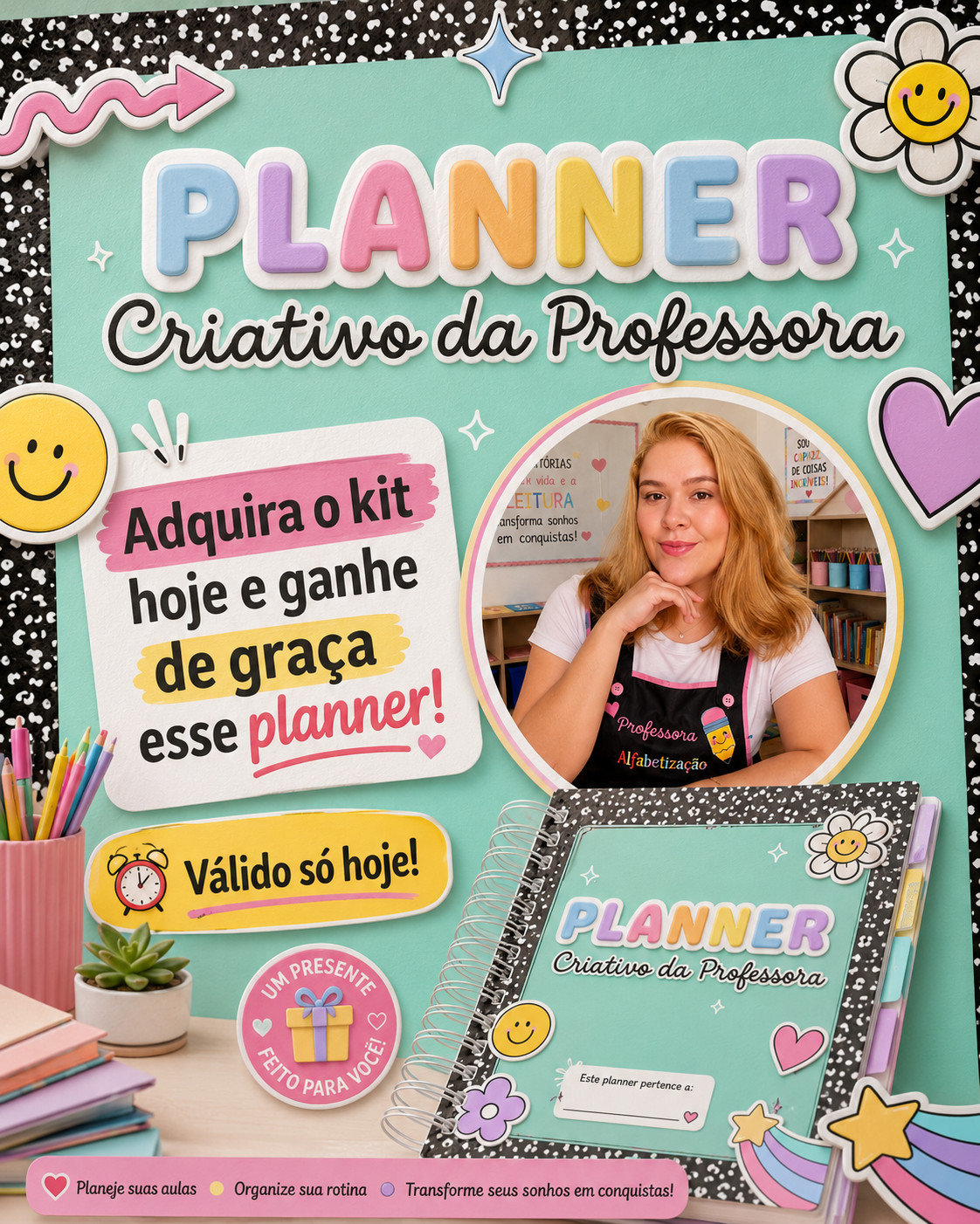 MINIJORNAL DO FOLCLORE BRASILEIRO – FOLHAS PARA CADERNO - Imagem 2