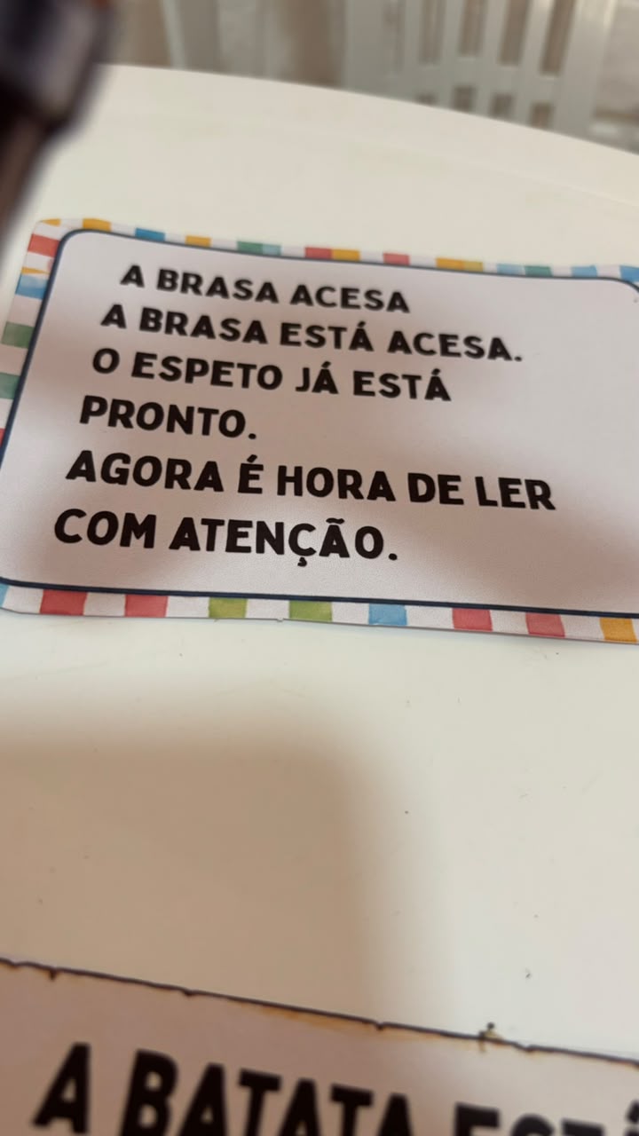 CHURRASCO DA LEITURA - Imagem 3