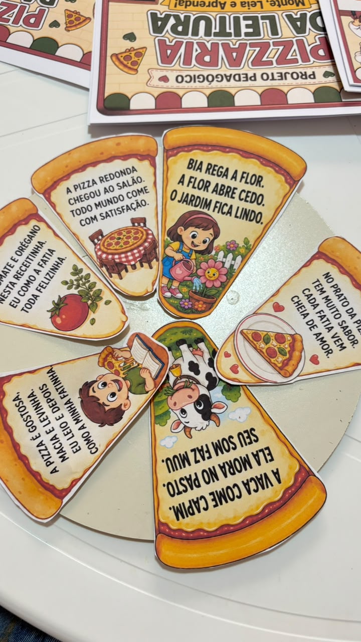 PIZZARIA DA LEITURA - Imagem 4