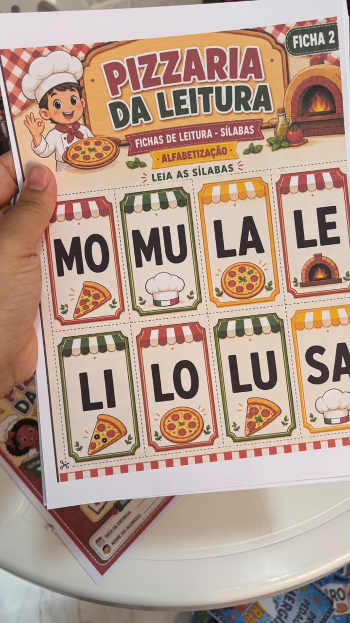 PIZZARIA DA LEITURA - Imagem 13